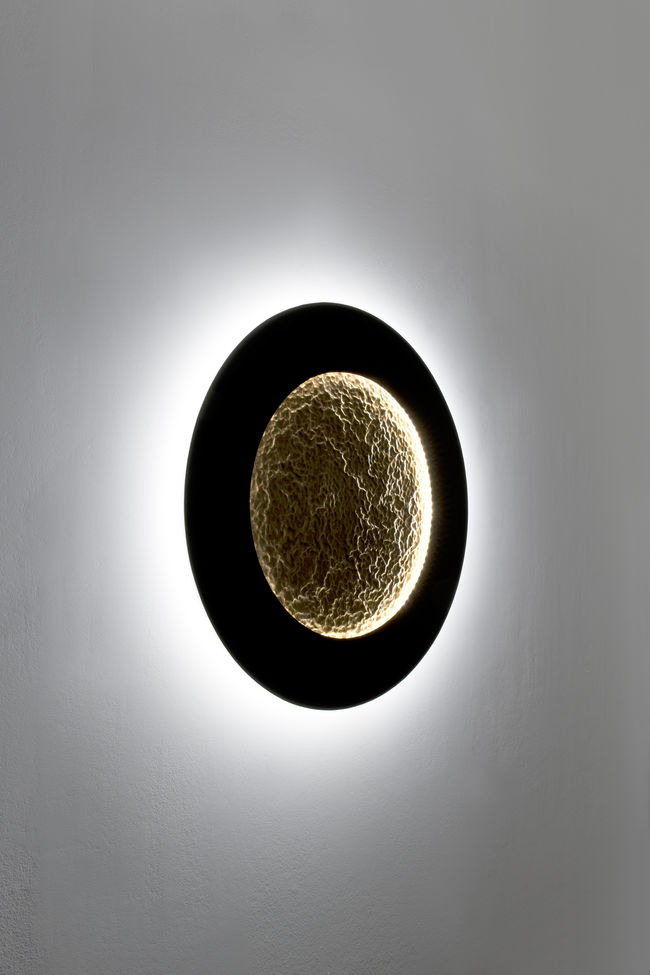 Wandleuchte LUNA APERTURA L